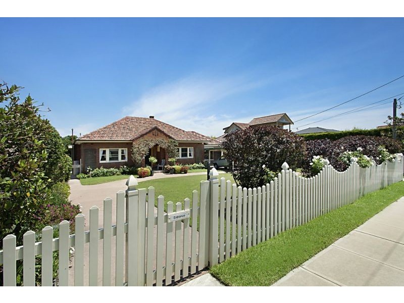 21 Grandview Grove “Seabreeze”, Seaforth NSW 2092