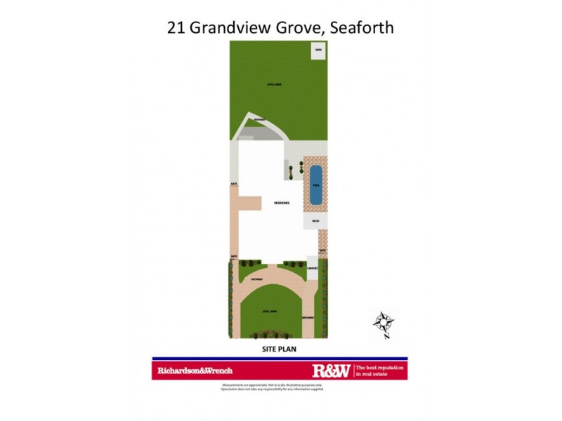 21 Grandview Grove “Seabreeze”, Seaforth NSW 2092