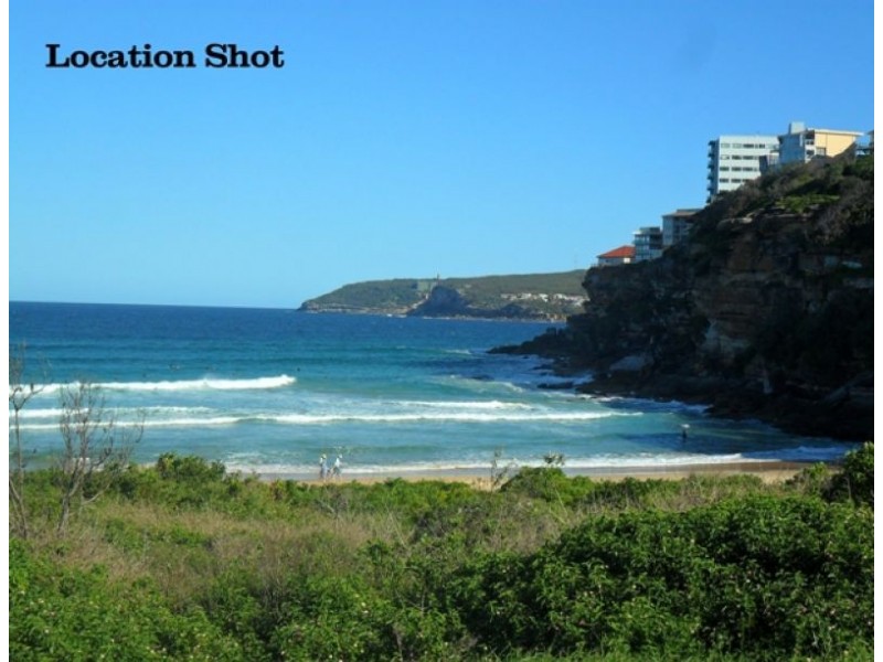 15/16 Moore Road, Freshwater NSW 2096