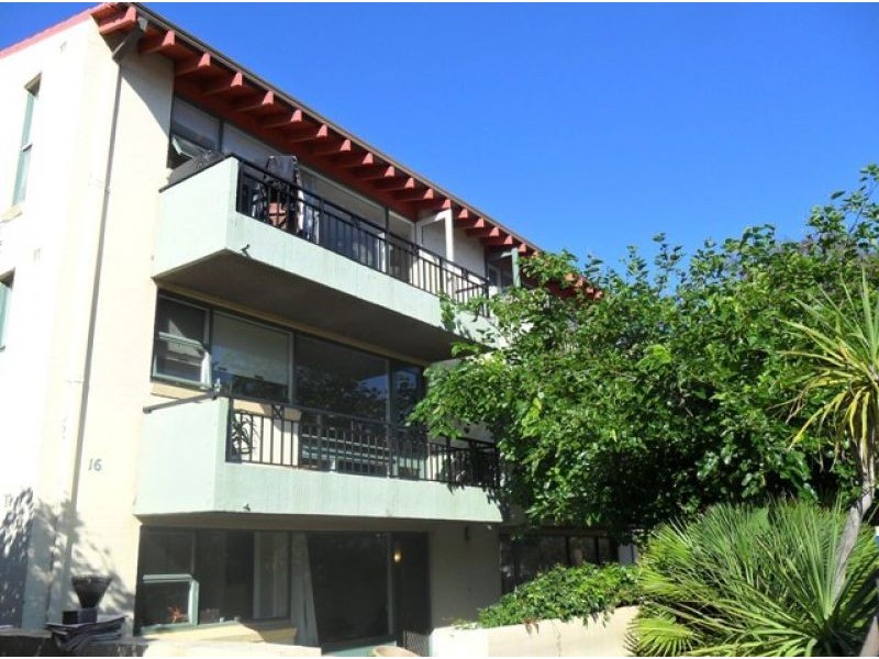 15/16 Moore Road, Freshwater NSW 2096