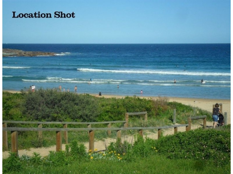 15/16 Moore Road, Freshwater NSW 2096