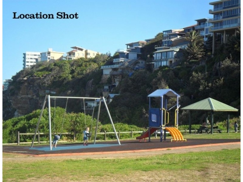 15/16 Moore Road, Freshwater NSW 2096