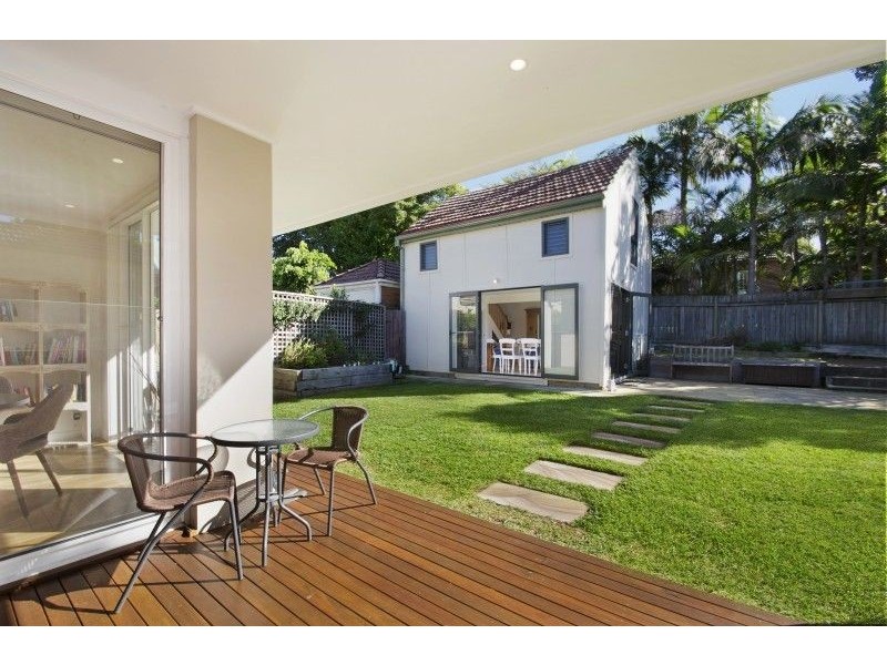 23 Kempbridge Avenue, Seaforth NSW 2092