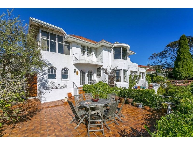 36 Gordon Street, Clontarf NSW 2093