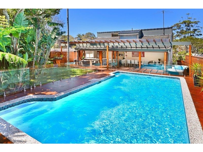 14 Adrian Place, Balgowlah Heights NSW 2093