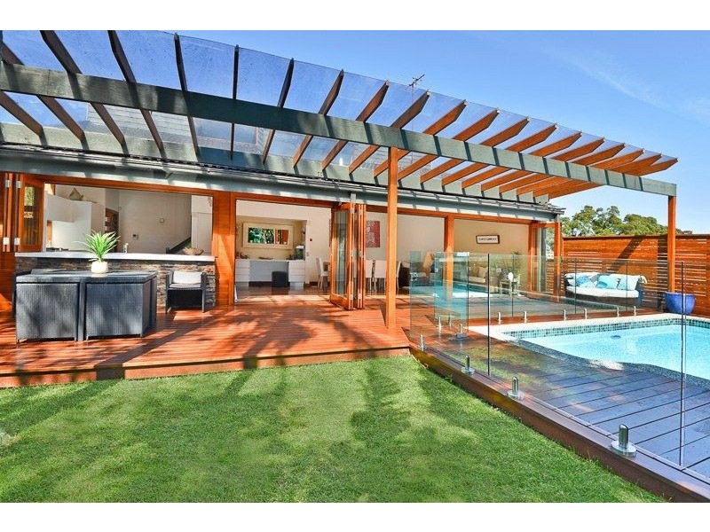 14 Adrian Place, Balgowlah Heights NSW 2093