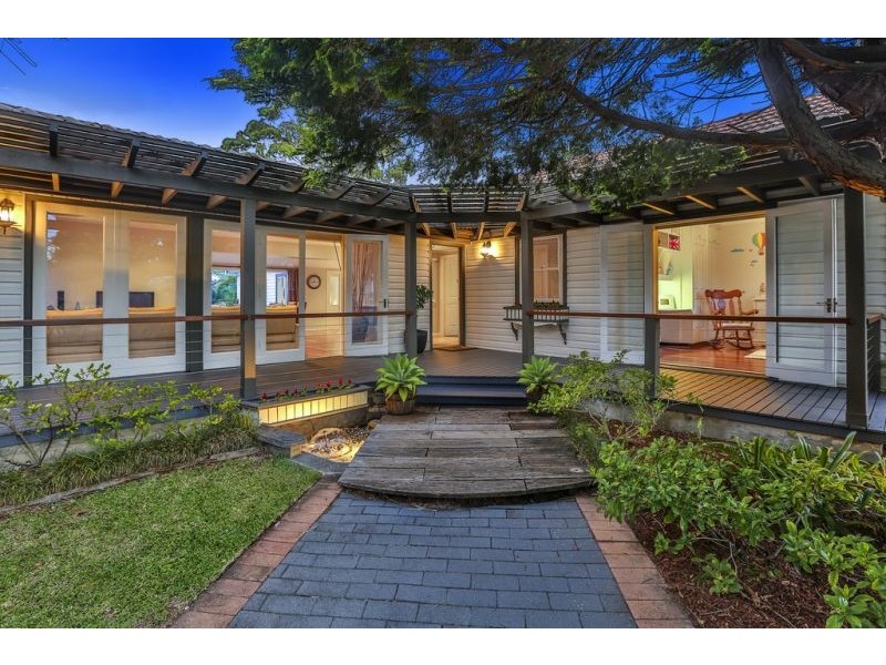 44 Clontarf Street, Seaforth NSW 2092