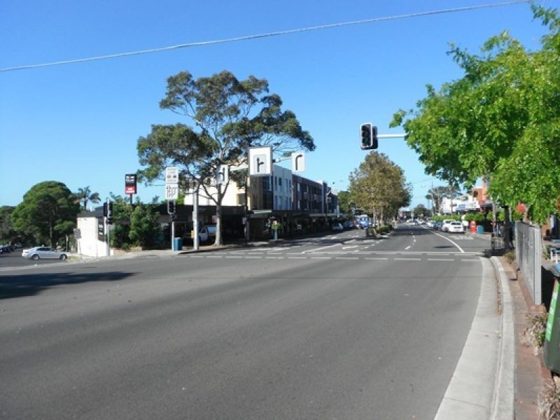 2/563 Sydney Road, Seaforth NSW 2092