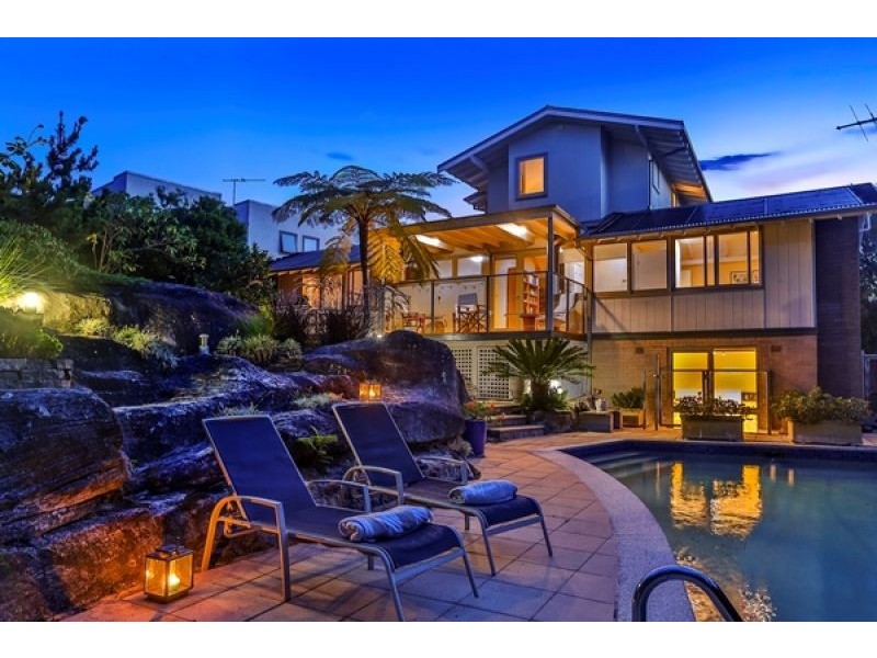 8 Mulgowrie Crescent, Balgowlah Heights NSW 2093