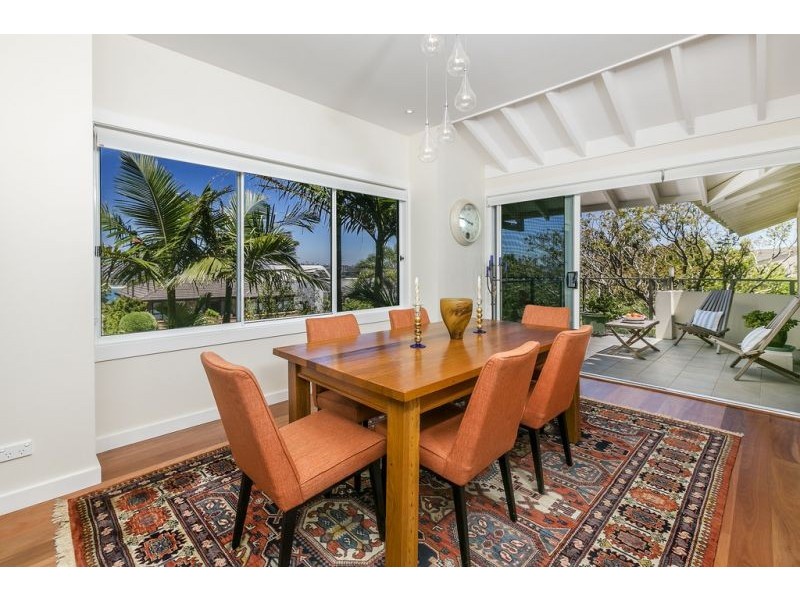 8 Mulgowrie Crescent, Balgowlah Heights NSW 2093