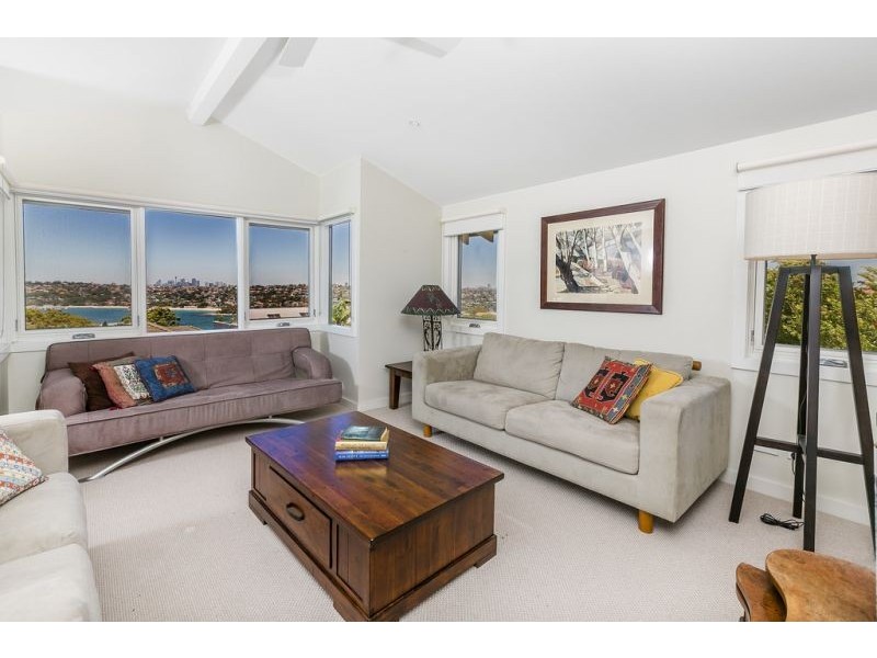 8 Mulgowrie Crescent, Balgowlah Heights NSW 2093