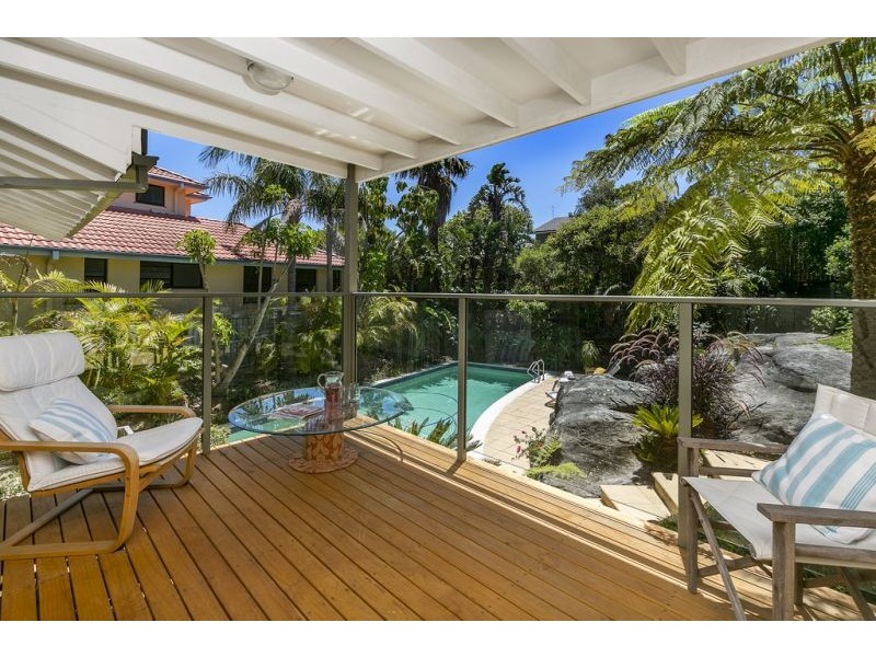 8 Mulgowrie Crescent, Balgowlah Heights NSW 2093