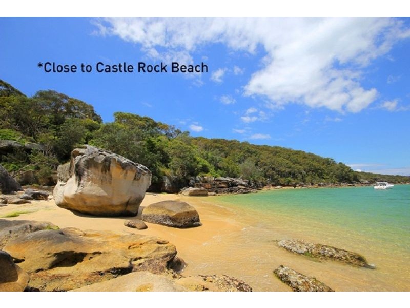 8 Mulgowrie Crescent, Balgowlah Heights NSW 2093