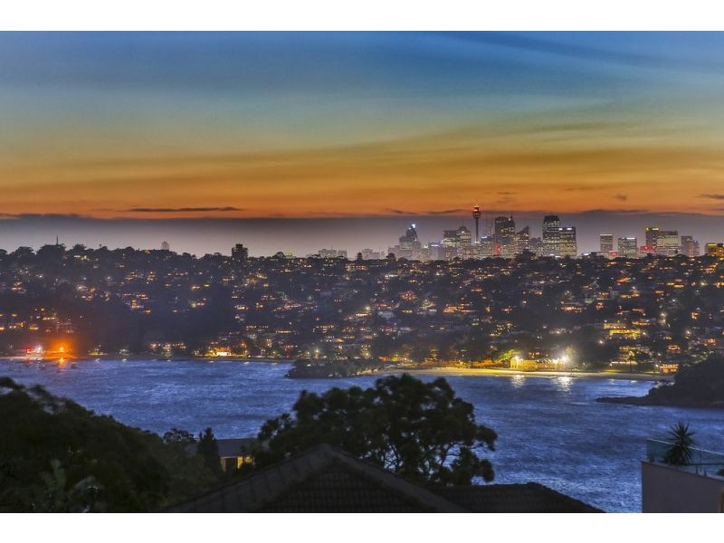 8 Mulgowrie Crescent, Balgowlah Heights NSW 2093