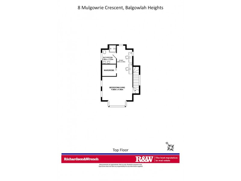 8 Mulgowrie Crescent, Balgowlah Heights NSW 2093