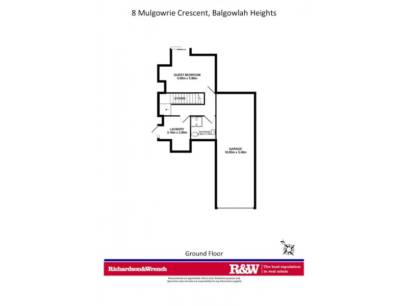 8 Mulgowrie Crescent, Balgowlah Heights NSW 2093