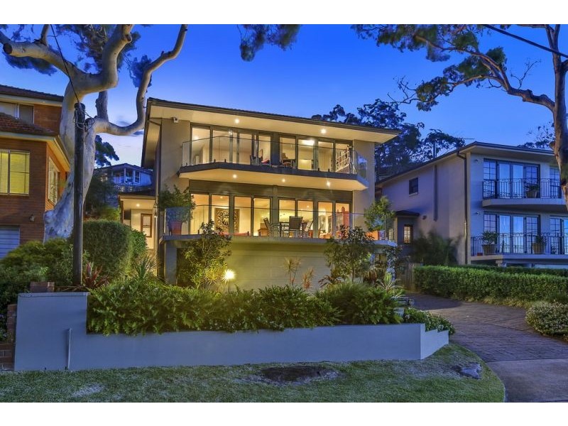 74 Seaforth Crescent, Seaforth NSW 2092