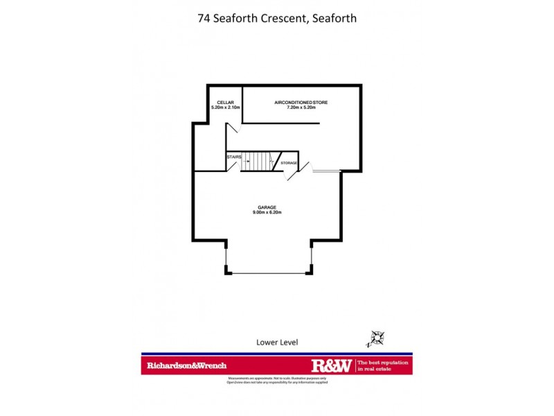 74 Seaforth Crescent, Seaforth NSW 2092