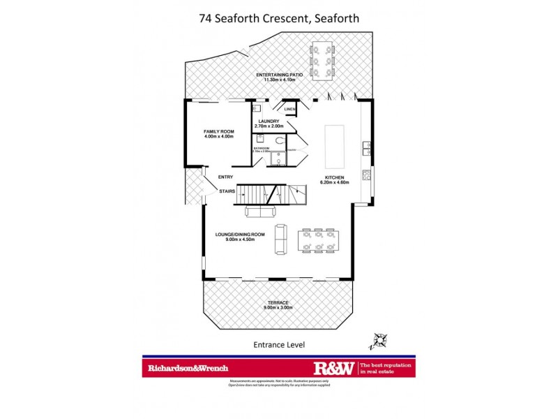 74 Seaforth Crescent, Seaforth NSW 2092