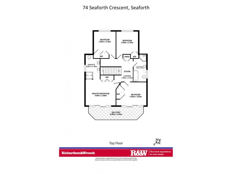 74 Seaforth Crescent, Seaforth NSW 2092