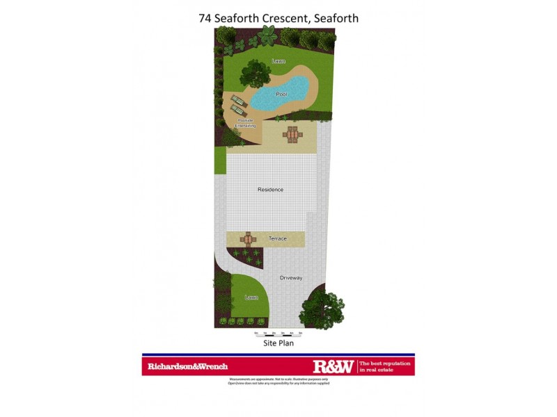 74 Seaforth Crescent, Seaforth NSW 2092