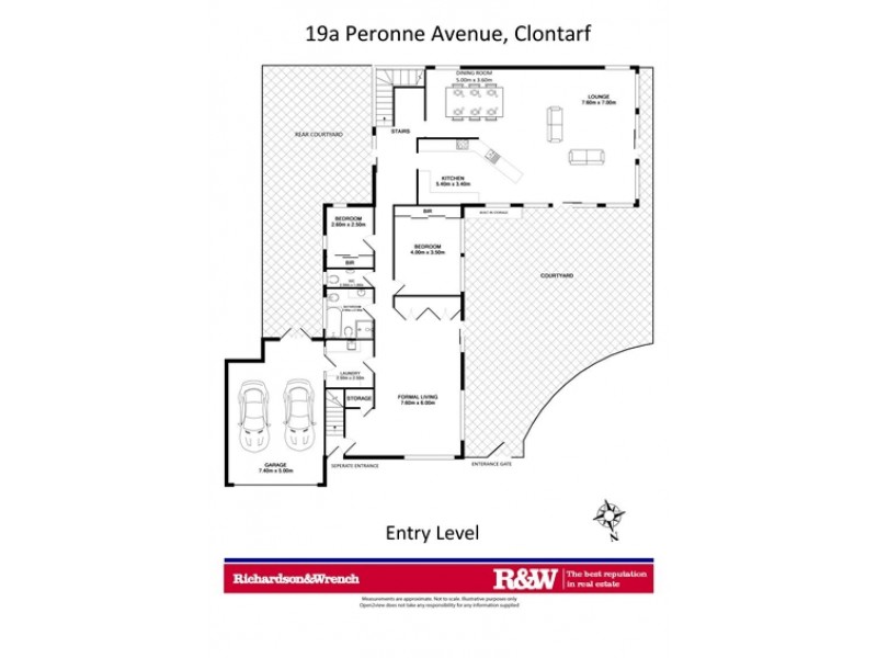 19a Peronne Avenue, Clontarf NSW 2093