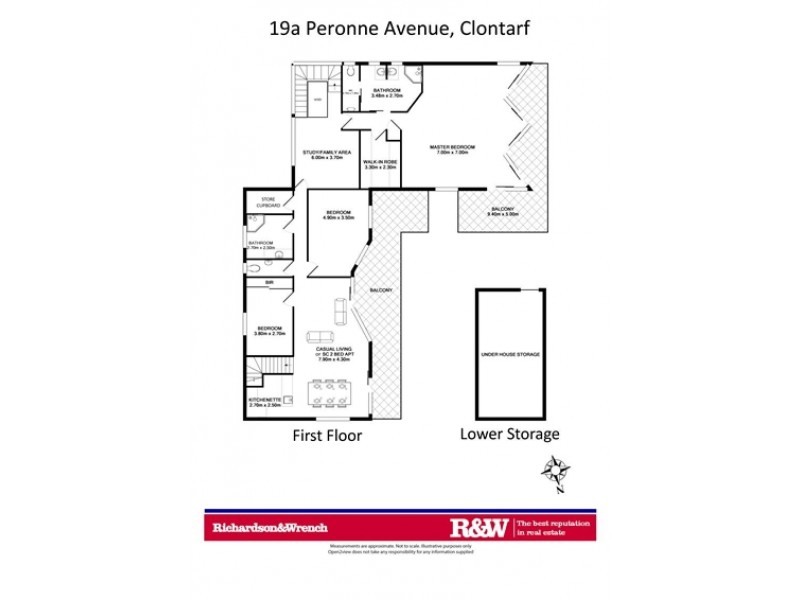 19a Peronne Avenue, Clontarf NSW 2093