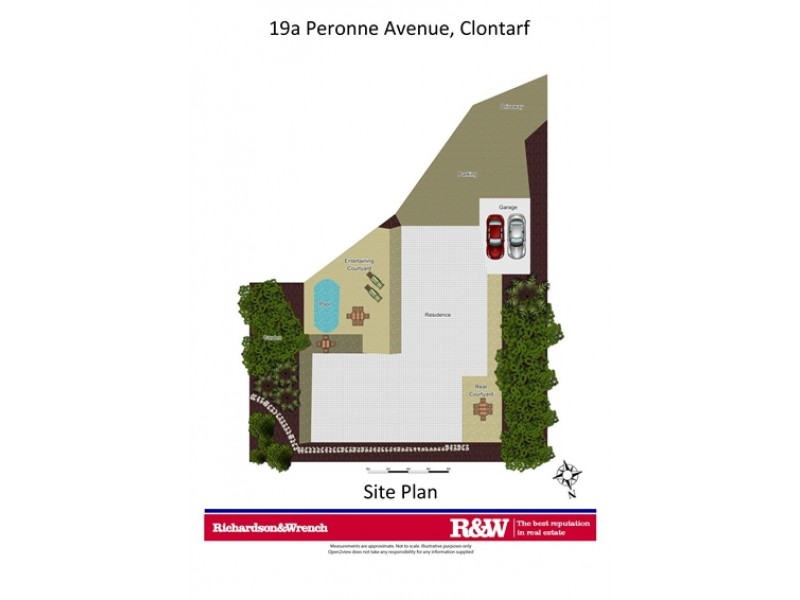 19a Peronne Avenue, Clontarf NSW 2093