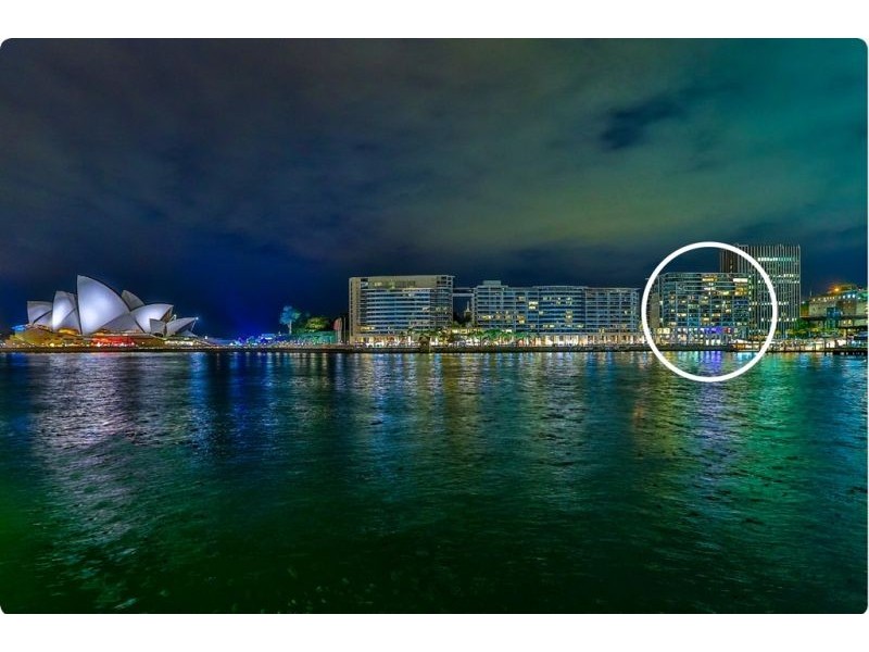 Apt 916, 61-69 Macquarie Street, Sydney NSW 2000