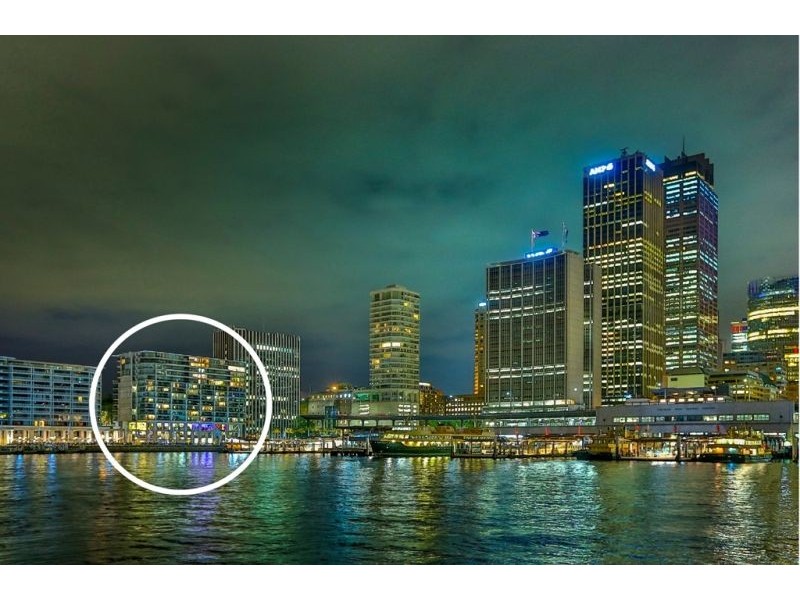 Apt 916, 61-69 Macquarie Street, Sydney NSW 2000