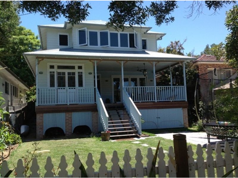 18 Addiscombe Road, Manly Vale NSW 2093