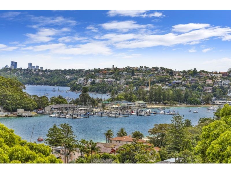 3 Beatrice Street, Clontarf NSW 2093