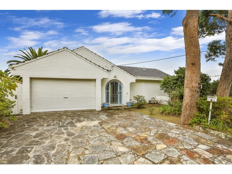 3 Beatrice Street, Clontarf NSW 2093