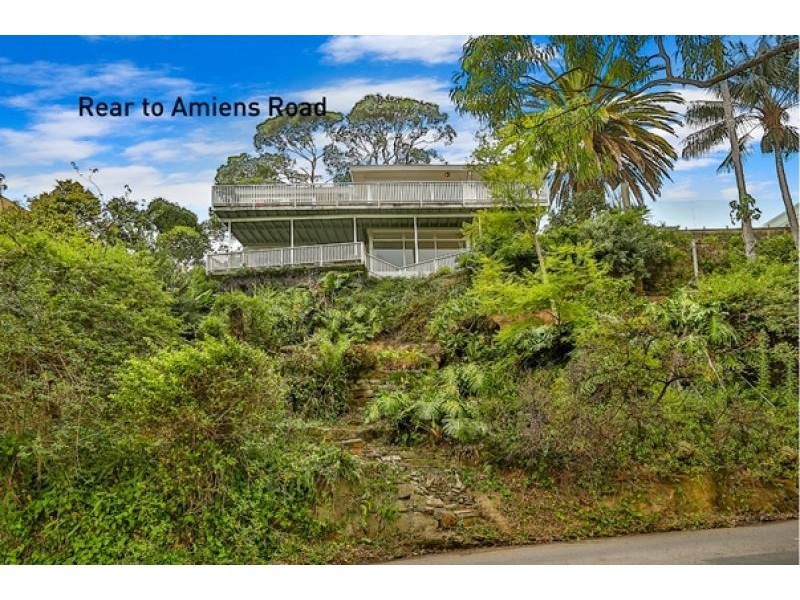 3 Beatrice Street, Clontarf NSW 2093