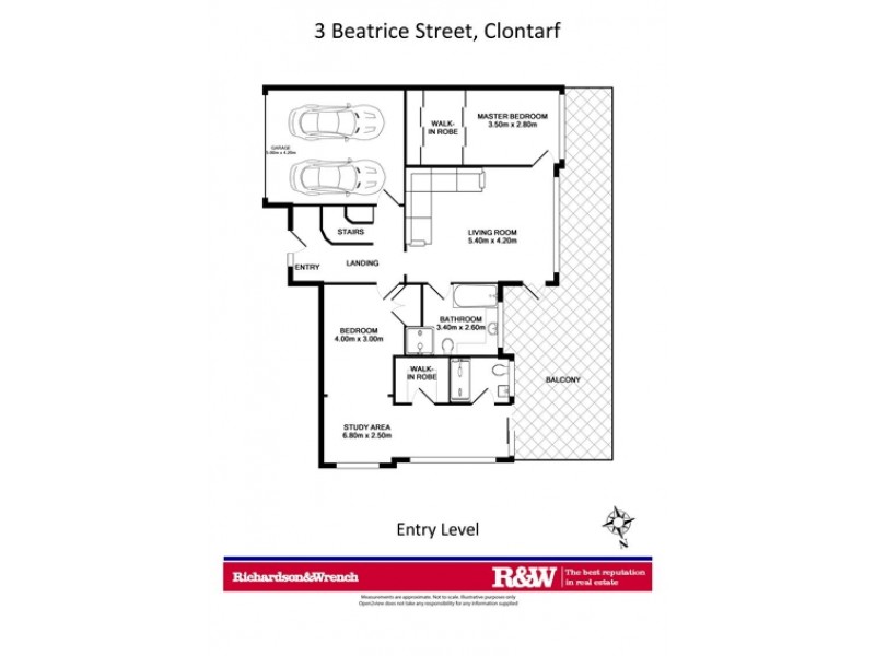 3 Beatrice Street, Clontarf NSW 2093