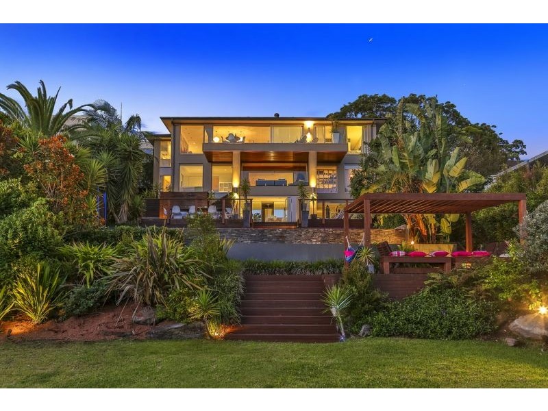 11 Jenner Street, Seaforth NSW 2092