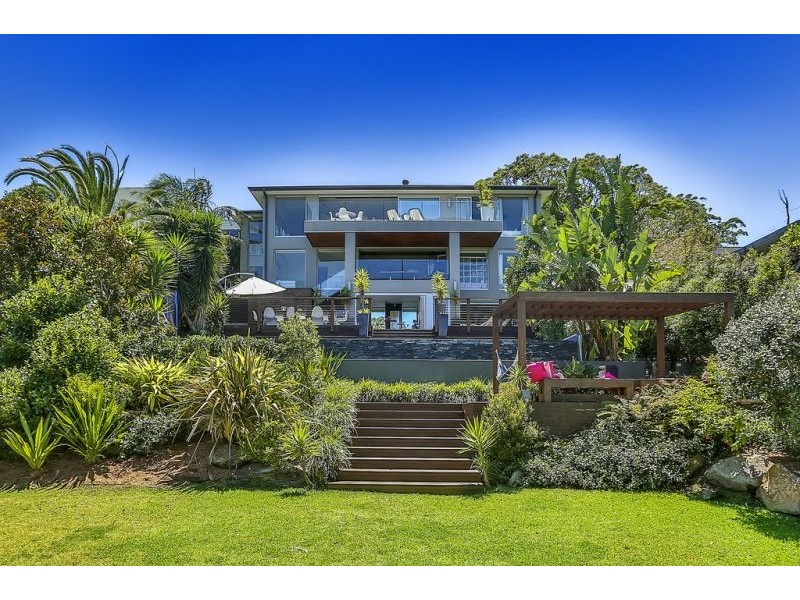 11 Jenner Street, Seaforth NSW 2092