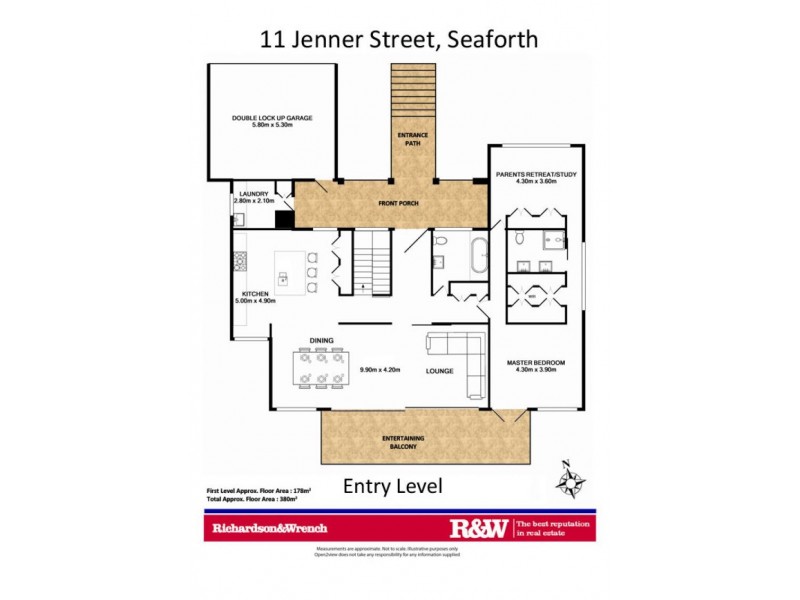 11 Jenner Street, Seaforth NSW 2092