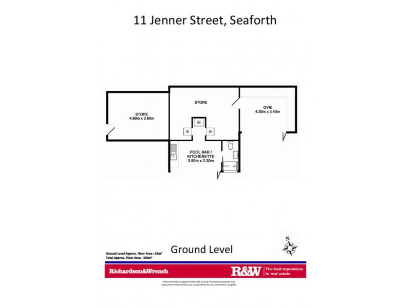 11 Jenner Street, Seaforth NSW 2092