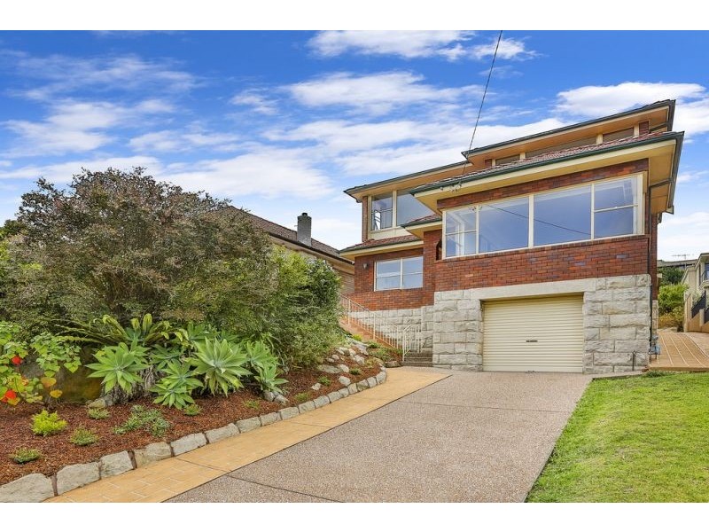 24 Magarra Place, Seaforth NSW 2092