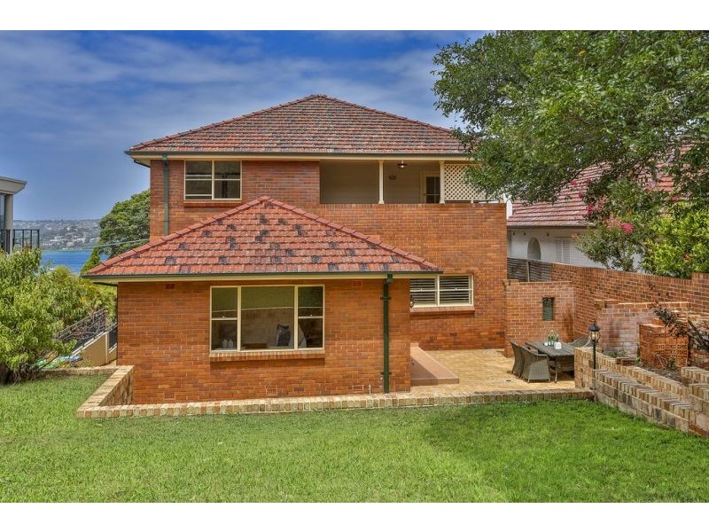 24 Magarra Place, Seaforth NSW 2092