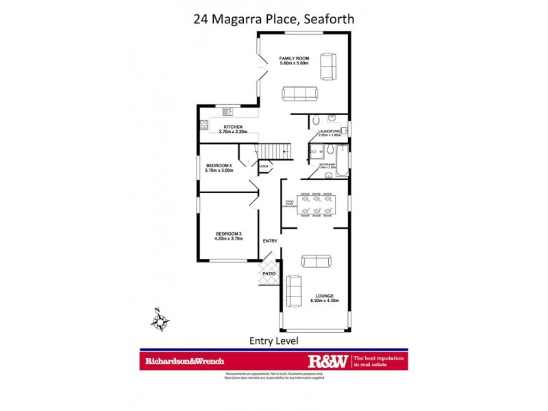 24 Magarra Place, Seaforth NSW 2092