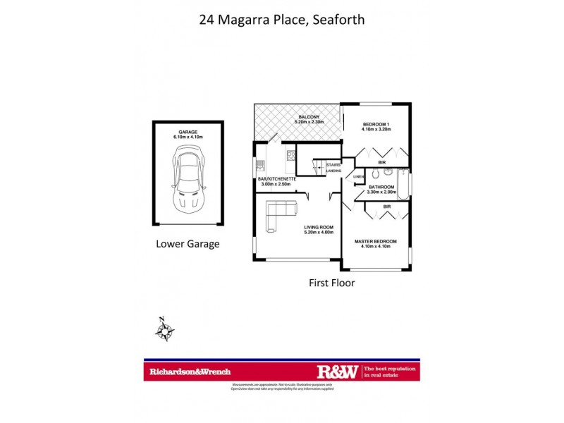 24 Magarra Place, Seaforth NSW 2092