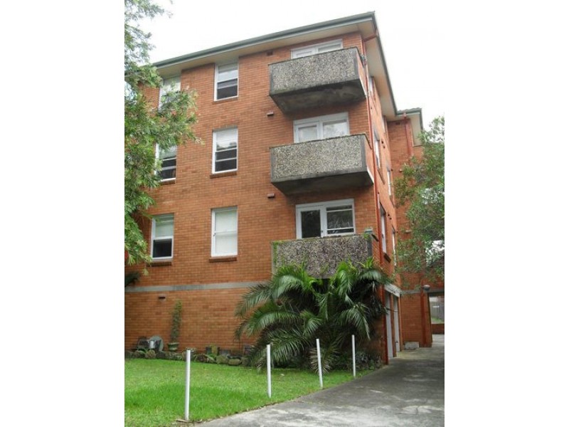 5/8 Griffin Street, Manly NSW 2095