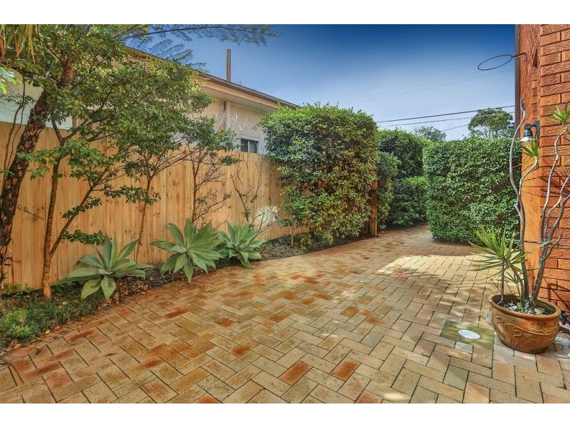 2/117 Crown Road, Queenscliff NSW 2096