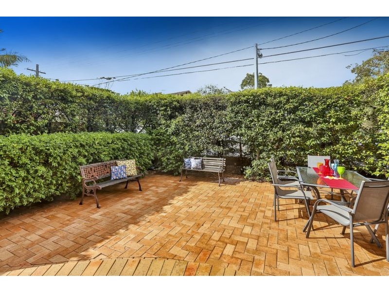 2/117 Crown Road, Queenscliff NSW 2096