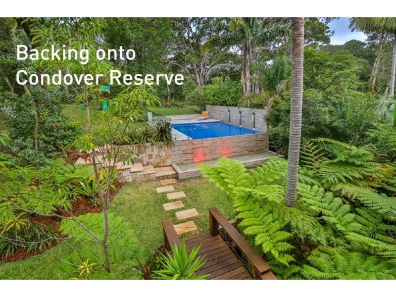 39 Condover Street, North Balgowlah NSW 2093
