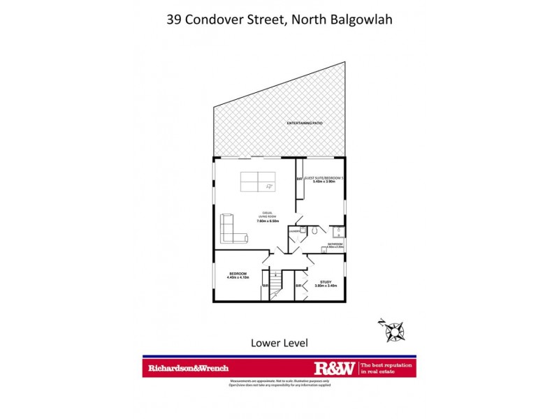39 Condover Street, North Balgowlah NSW 2093