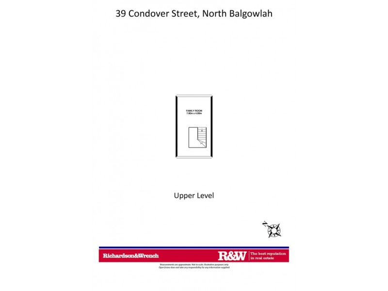 39 Condover Street, North Balgowlah NSW 2093