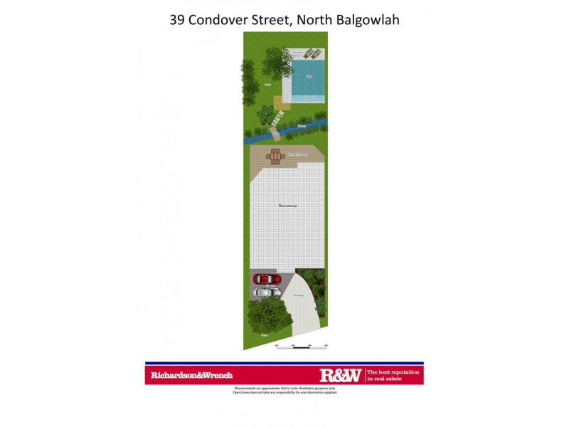 39 Condover Street, North Balgowlah NSW 2093